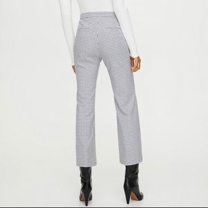 Wilfred Aritzia Crop Trousers Size 2